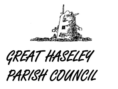 Great Haseley Parish Council Logo
